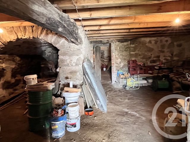 Maison &agrave; vendre - 9 pi&egrave;ces - 220 m2 - St Jeure D Ay - 07 - RHONE-ALPES