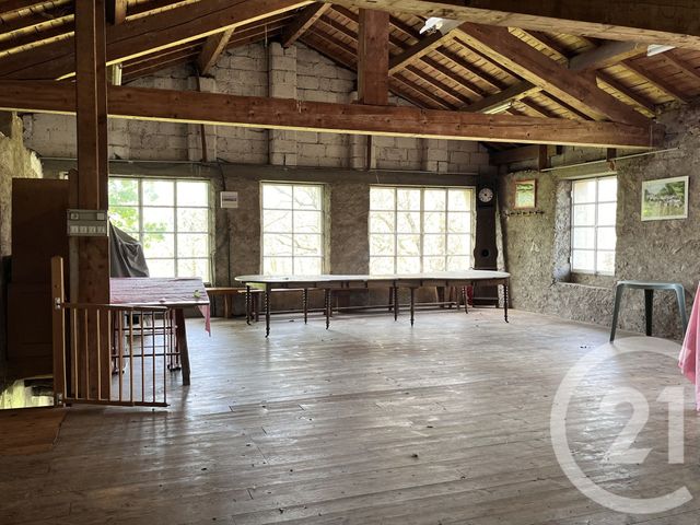 Maison &agrave; vendre - 9 pi&egrave;ces - 220 m2 - St Jeure D Ay - 07 - RHONE-ALPES