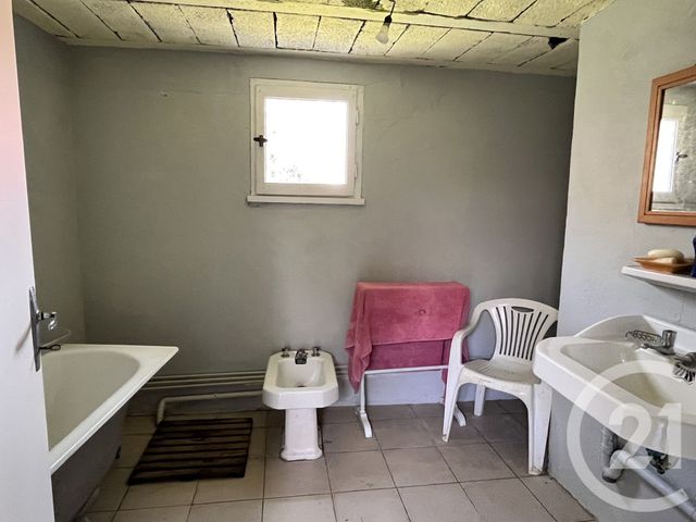 Maison &agrave; vendre - 9 pi&egrave;ces - 220 m2 - St Jeure D Ay - 07 - RHONE-ALPES