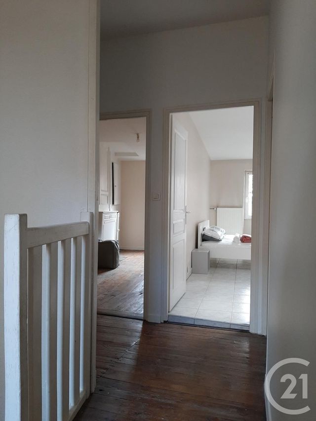 Appartement Duplex à louer - 4 pièces - 76 m2 - Annonay - 07 - RHONE-ALPES