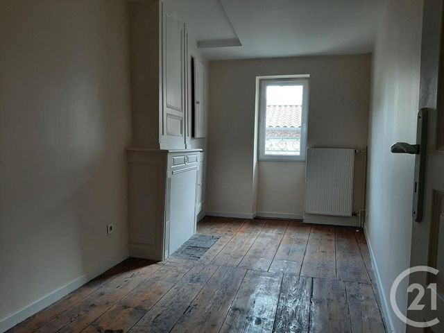 Appartement Duplex à louer - 4 pièces - 76 m2 - Annonay - 07 - RHONE-ALPES