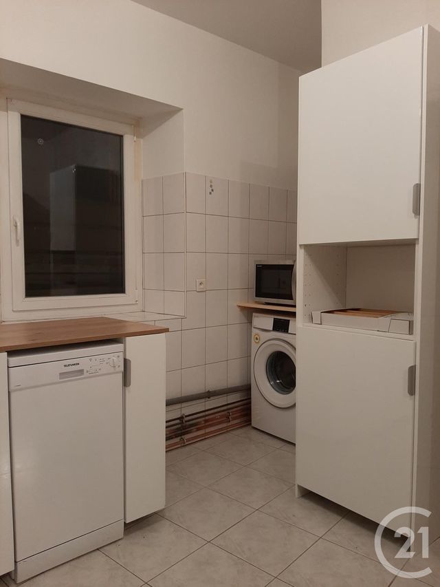 Appartement Duplex à louer - 4 pièces - 76 m2 - Annonay - 07 - RHONE-ALPES