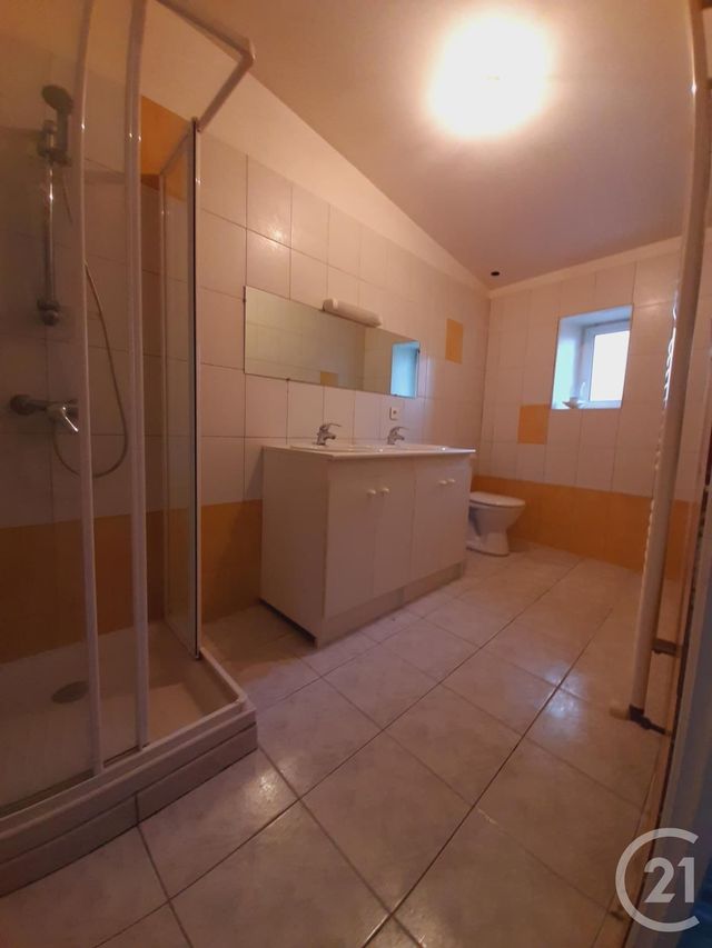 Appartement Duplex à louer - 4 pièces - 76 m2 - Annonay - 07 - RHONE-ALPES