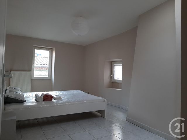 Appartement Duplex à louer - 4 pièces - 76 m2 - Annonay - 07 - RHONE-ALPES