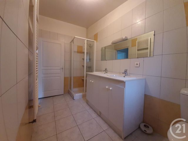 Appartement Duplex à louer - 4 pièces - 76 m2 - Annonay - 07 - RHONE-ALPES