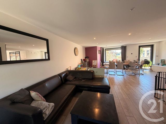 Maison &agrave; vendre - 4 pi&egrave;ces - 145 m2 - Ardoix - 07 - RHONE-ALPES