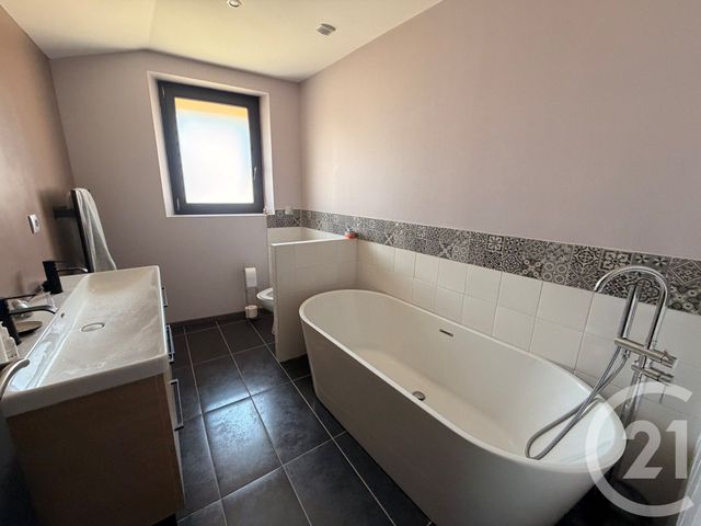 Maison &agrave; vendre - 4 pi&egrave;ces - 145 m2 - Ardoix - 07 - RHONE-ALPES