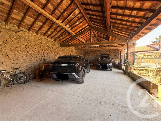 Maison &agrave; vendre - 4 pi&egrave;ces - 145 m2 - Ardoix - 07 - RHONE-ALPES