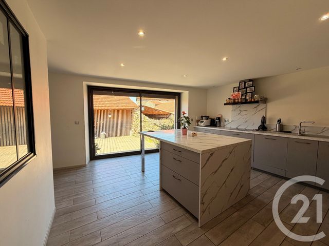 Maison &agrave; vendre - 4 pi&egrave;ces - 145 m2 - Ardoix - 07 - RHONE-ALPES