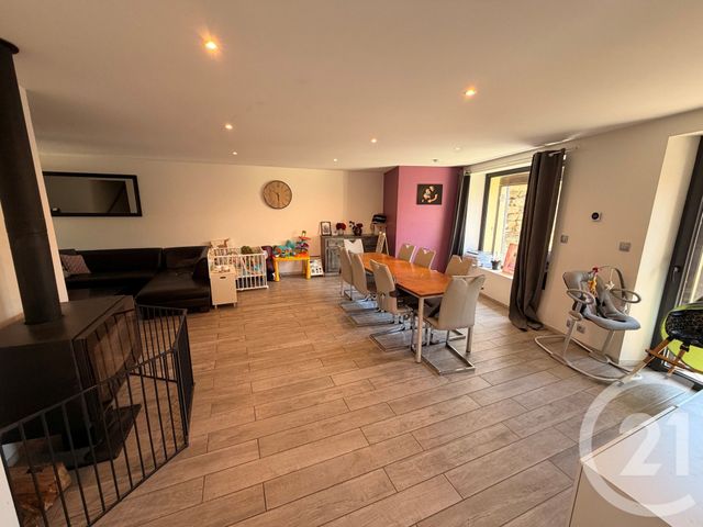 Maison &agrave; vendre - 4 pi&egrave;ces - 145 m2 - Ardoix - 07 - RHONE-ALPES