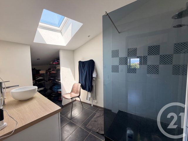 Maison &agrave; vendre - 4 pi&egrave;ces - 145 m2 - Ardoix - 07 - RHONE-ALPES