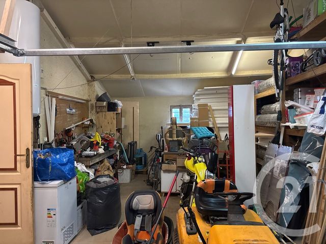 Maison à vendre - 4 pièces - 88,51 m2 - St Alban D Ay - 07 - RHONE-ALPES