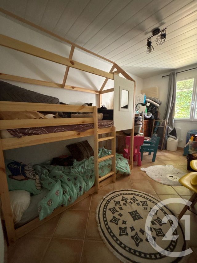 Maison à vendre - 4 pièces - 88,51 m2 - St Alban D Ay - 07 - RHONE-ALPES