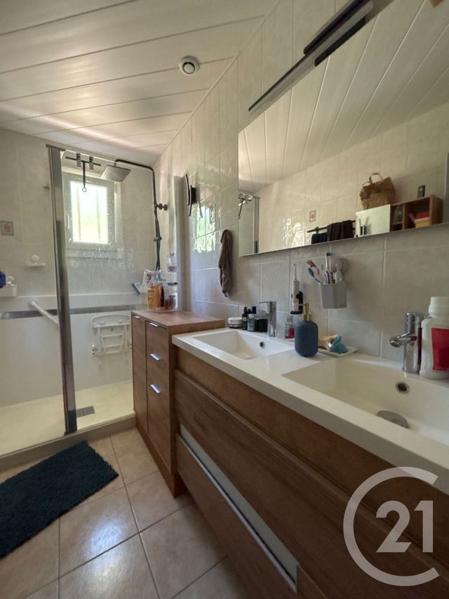 Maison à vendre - 4 pièces - 88,51 m2 - St Alban D Ay - 07 - RHONE-ALPES