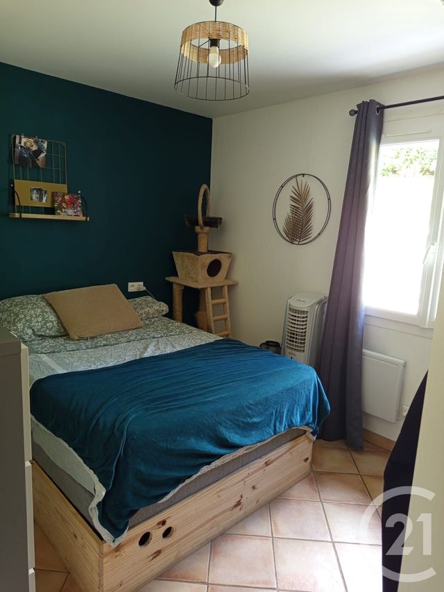 Maison à vendre - 4 pièces - 88,51 m2 - St Alban D Ay - 07 - RHONE-ALPES