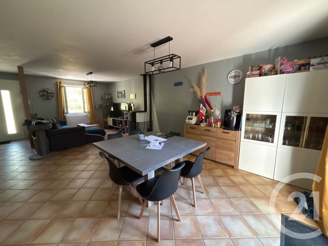 Maison à vendre - 4 pièces - 88,51 m2 - St Alban D Ay - 07 - RHONE-ALPES