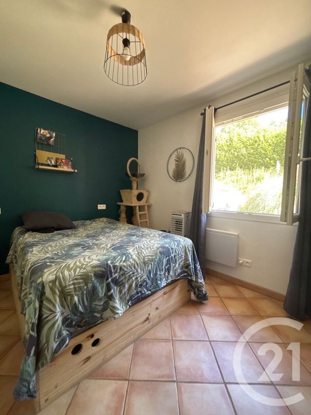 Maison à vendre - 4 pièces - 88,51 m2 - St Alban D Ay - 07 - RHONE-ALPES