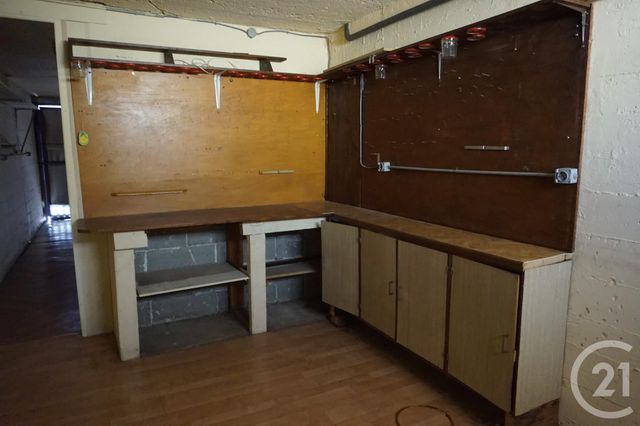 Appartement T3 à vendre - 3 pièces - 74,48 m2 - Annonay - 07 - RHONE-ALPES