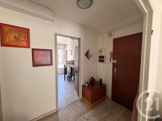Appartement F4 &agrave; vendre - 4 pi&egrave;ces - 74,89 m2 - Annonay - 07 - RHONE-ALPES