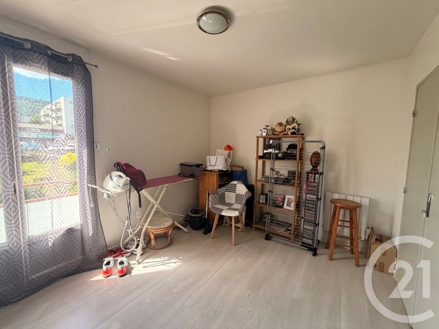 Appartement F4 &agrave; vendre - 4 pi&egrave;ces - 74,89 m2 - Annonay - 07 - RHONE-ALPES