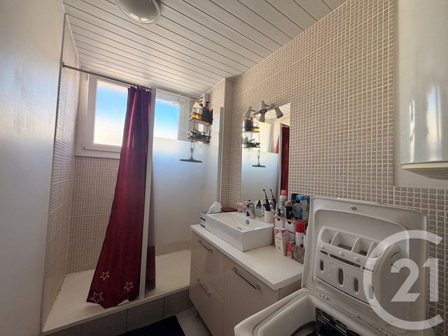Appartement F4 &agrave; vendre - 4 pi&egrave;ces - 74,89 m2 - Annonay - 07 - RHONE-ALPES