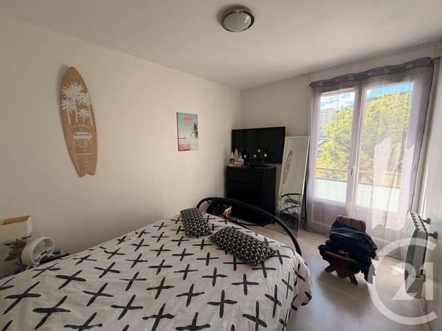 Appartement F4 &agrave; vendre - 4 pi&egrave;ces - 74,89 m2 - Annonay - 07 - RHONE-ALPES
