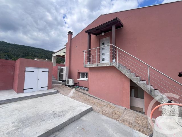 Maison à vendre - 6 pièces - 120 m2 - Annonay - 07 - RHONE-ALPES