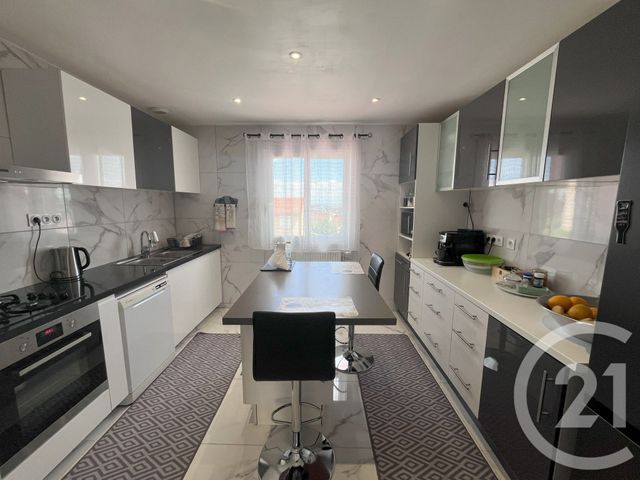 Maison à vendre - 6 pièces - 120 m2 - Annonay - 07 - RHONE-ALPES