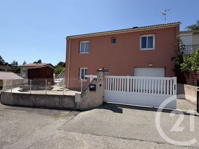 maison - ANNONAY - 07
