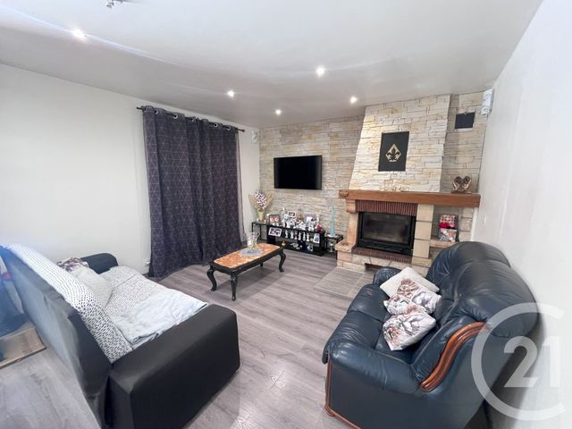 Maison à vendre - 6 pièces - 120 m2 - Annonay - 07 - RHONE-ALPES