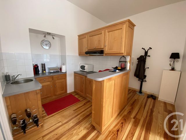 appartement - ANNONAY - 07