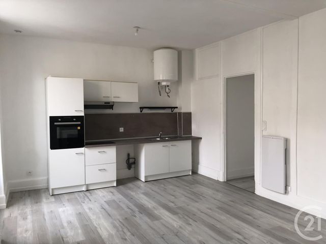 appartement - ST RAMBERT D ALBON - 26