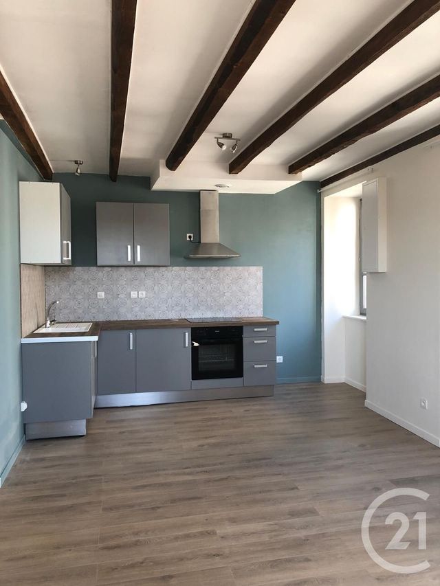 appartement - ANNONAY - 07