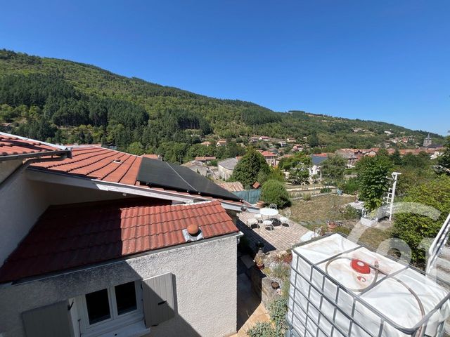 Maison à vendre - 6 pièces - 150,48 m2 - Annonay - 07 - RHONE-ALPES