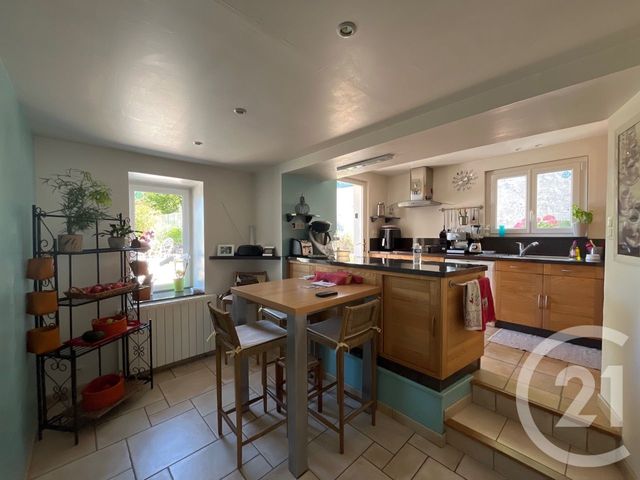 Maison à vendre - 6 pièces - 150,48 m2 - Annonay - 07 - RHONE-ALPES