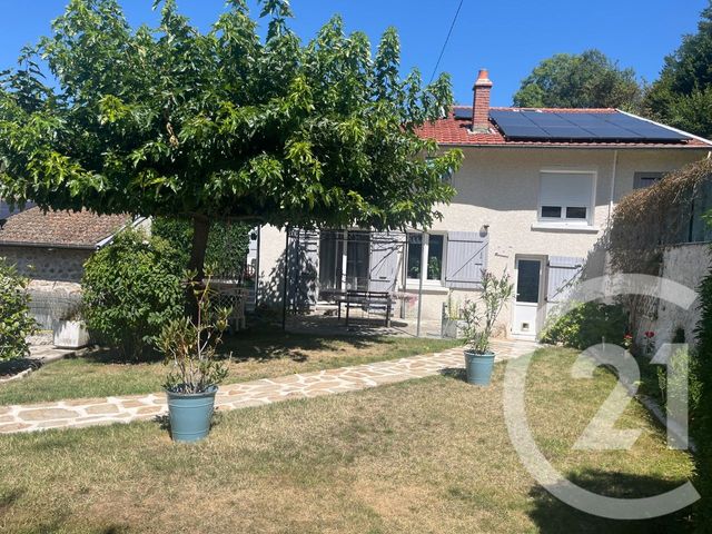 Maison à vendre - 6 pièces - 150,48 m2 - Annonay - 07 - RHONE-ALPES