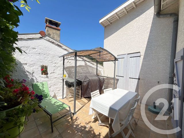 Maison à vendre - 6 pièces - 150,48 m2 - Annonay - 07 - RHONE-ALPES