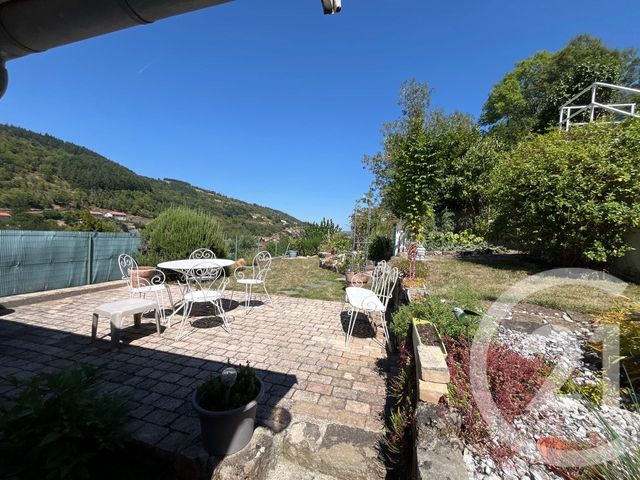 Maison à vendre - 6 pièces - 150,48 m2 - Annonay - 07 - RHONE-ALPES