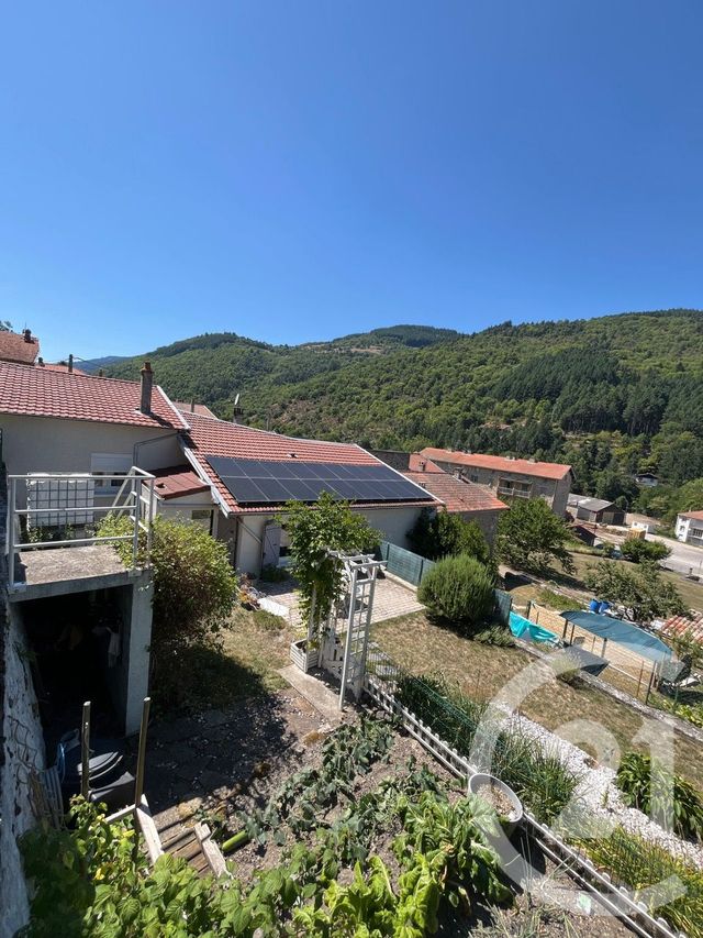 Maison à vendre - 6 pièces - 150,48 m2 - Annonay - 07 - RHONE-ALPES