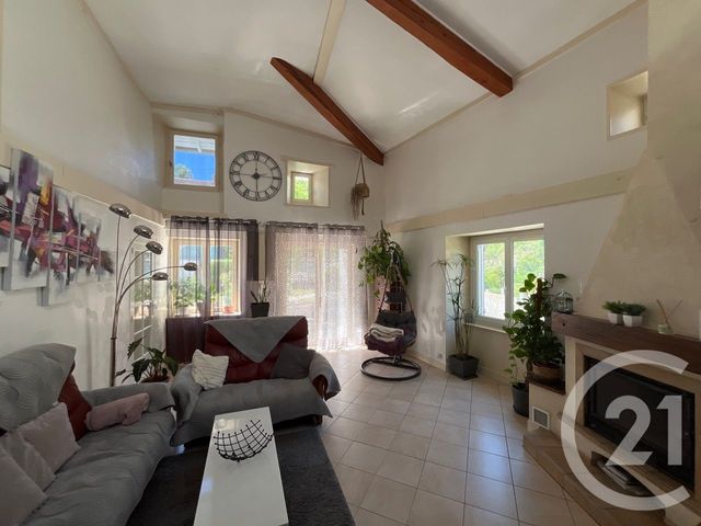 Maison à vendre - 6 pièces - 150,48 m2 - Annonay - 07 - RHONE-ALPES