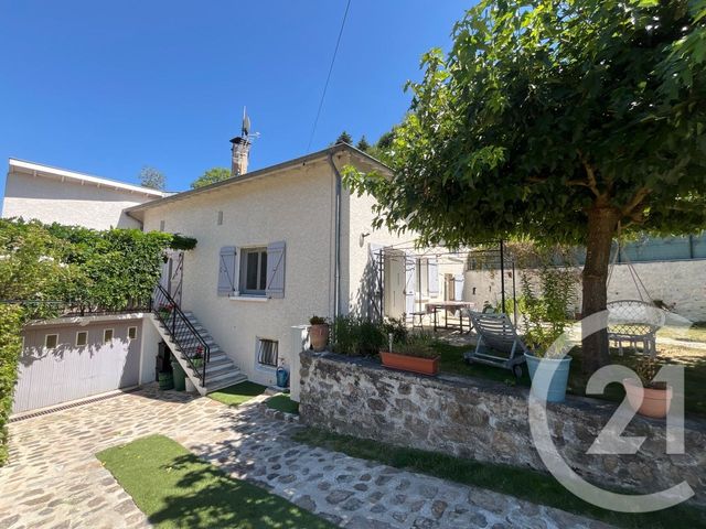 Maison à vendre - 6 pièces - 150,48 m2 - Annonay - 07 - RHONE-ALPES