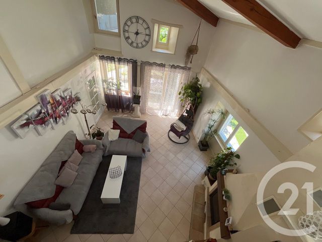 Maison à vendre - 6 pièces - 150,48 m2 - Annonay - 07 - RHONE-ALPES