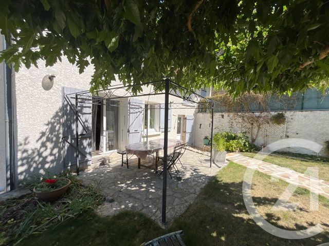 Maison à vendre - 6 pièces - 150,48 m2 - Annonay - 07 - RHONE-ALPES
