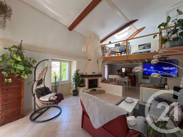 Maison à vendre - 6 pièces - 150,48 m2 - Annonay - 07 - RHONE-ALPES