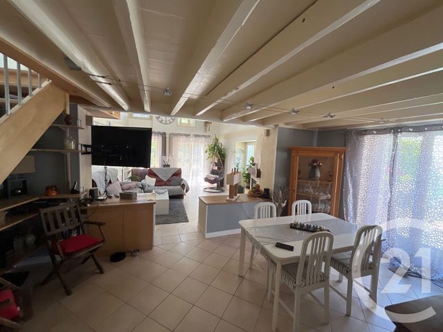 Maison à vendre - 6 pièces - 150,48 m2 - Annonay - 07 - RHONE-ALPES