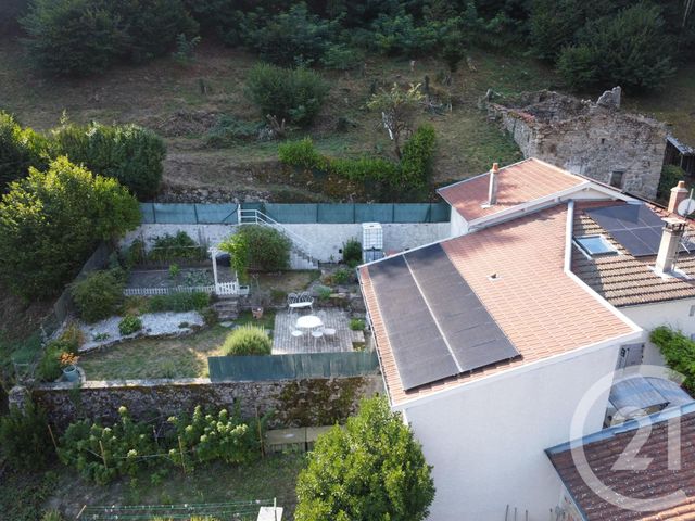 Maison à vendre - 6 pièces - 150,48 m2 - Annonay - 07 - RHONE-ALPES