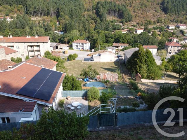 Maison à vendre - 6 pièces - 150,48 m2 - Annonay - 07 - RHONE-ALPES