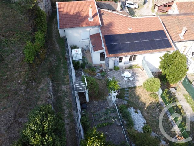 Maison à vendre - 6 pièces - 150,48 m2 - Annonay - 07 - RHONE-ALPES
