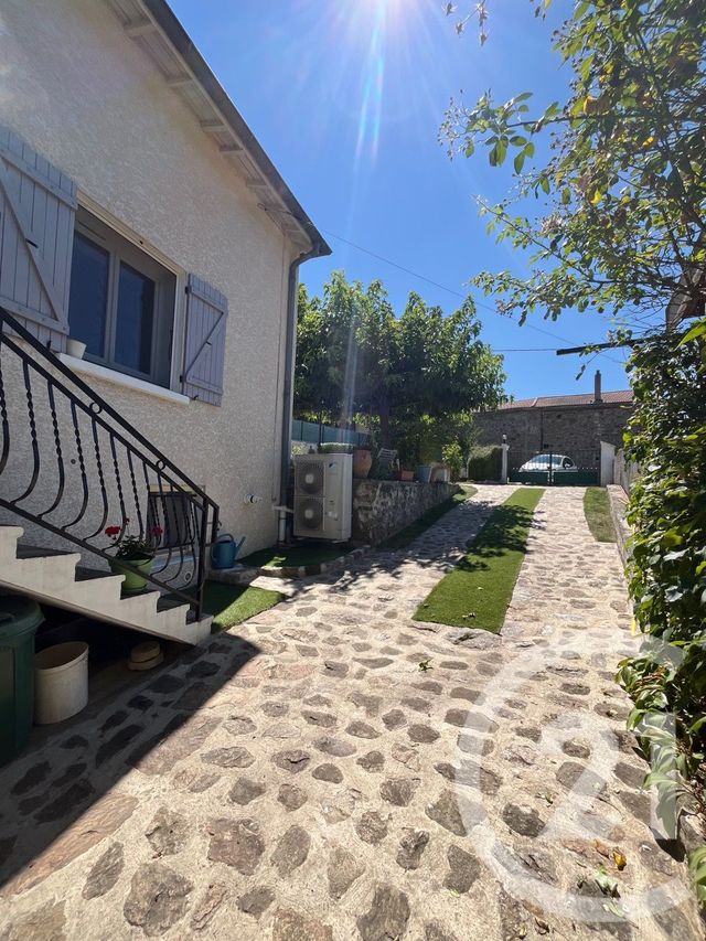 Maison à vendre - 6 pièces - 150,48 m2 - Annonay - 07 - RHONE-ALPES