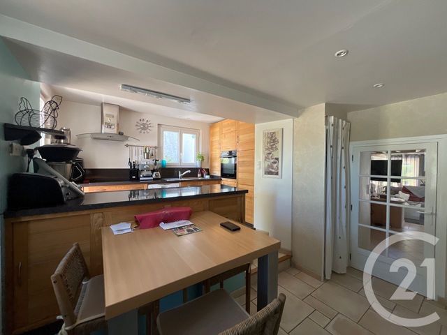 Maison à vendre - 6 pièces - 150,48 m2 - Annonay - 07 - RHONE-ALPES